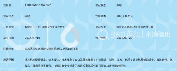 武汉趣天时空网络