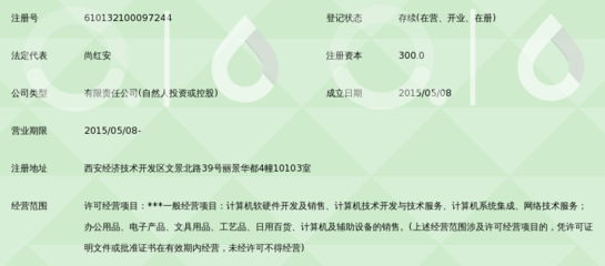 陕西泽龙网络科技